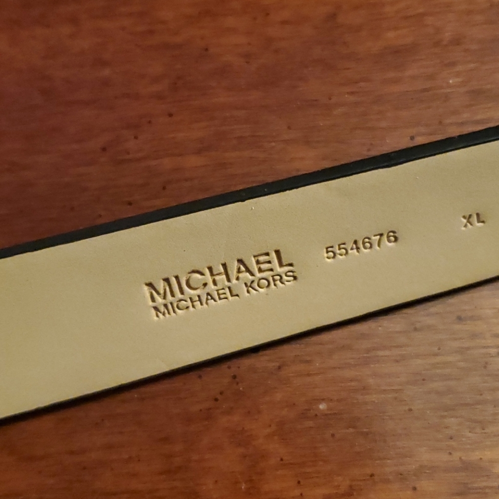 Michael Kors Belt - Picture 6 of 6